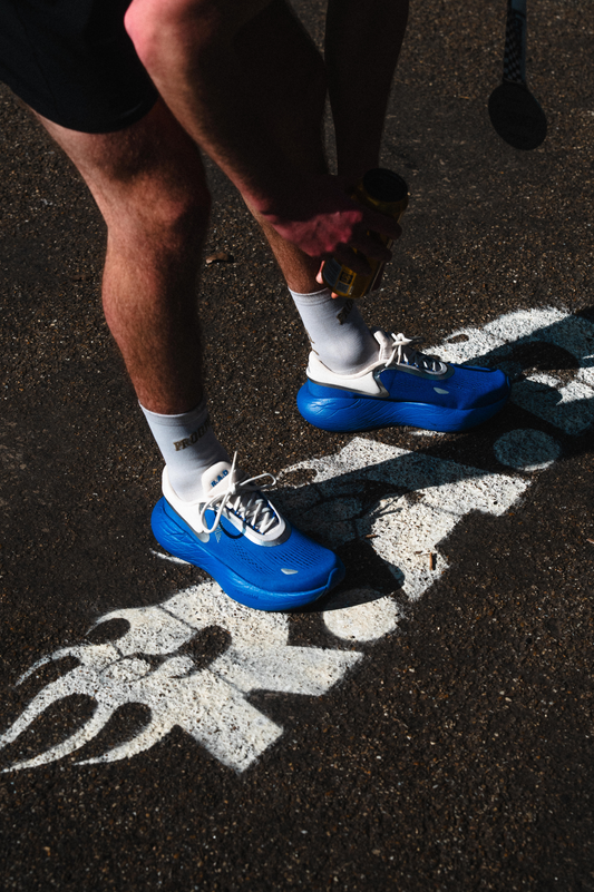 Feature Card UFO at R.A.D® UK - Performance feature . RAD_LEGACY_UFO_7df90061-a493-48c8-bcd0-0936c792a9a6