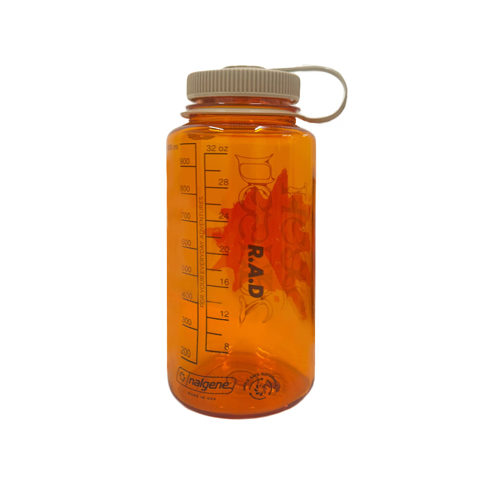 DESERT HEAT 1L NALGENE BOTTLE