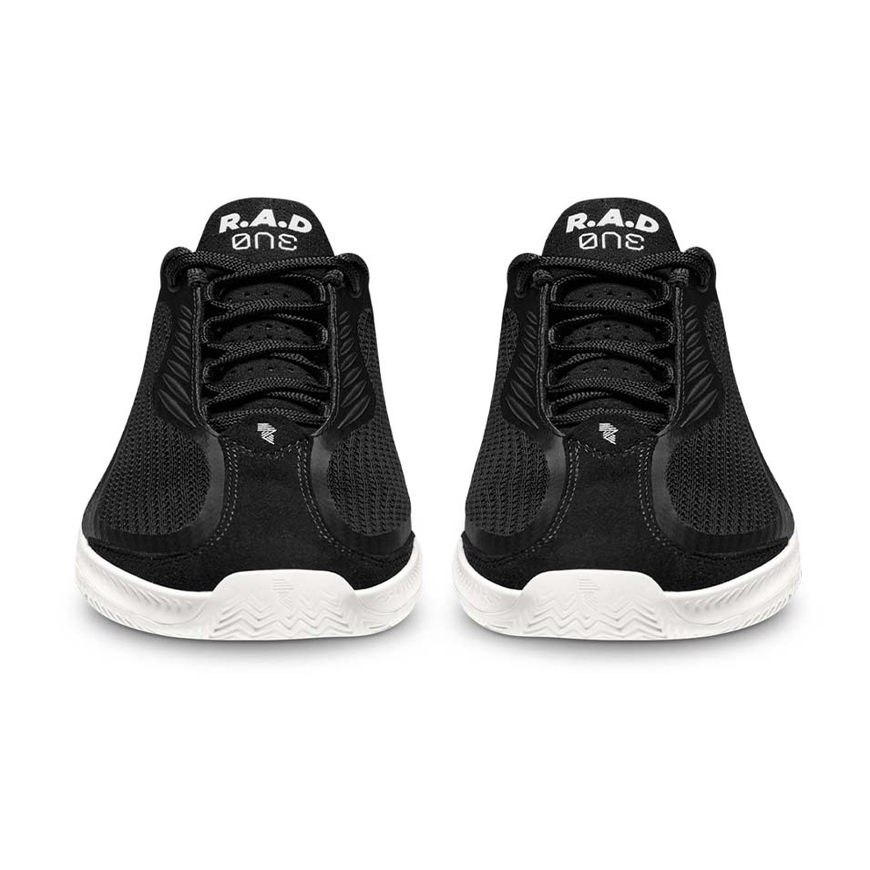 R.A.D® ONE BLACK / BRIGHT WHITE