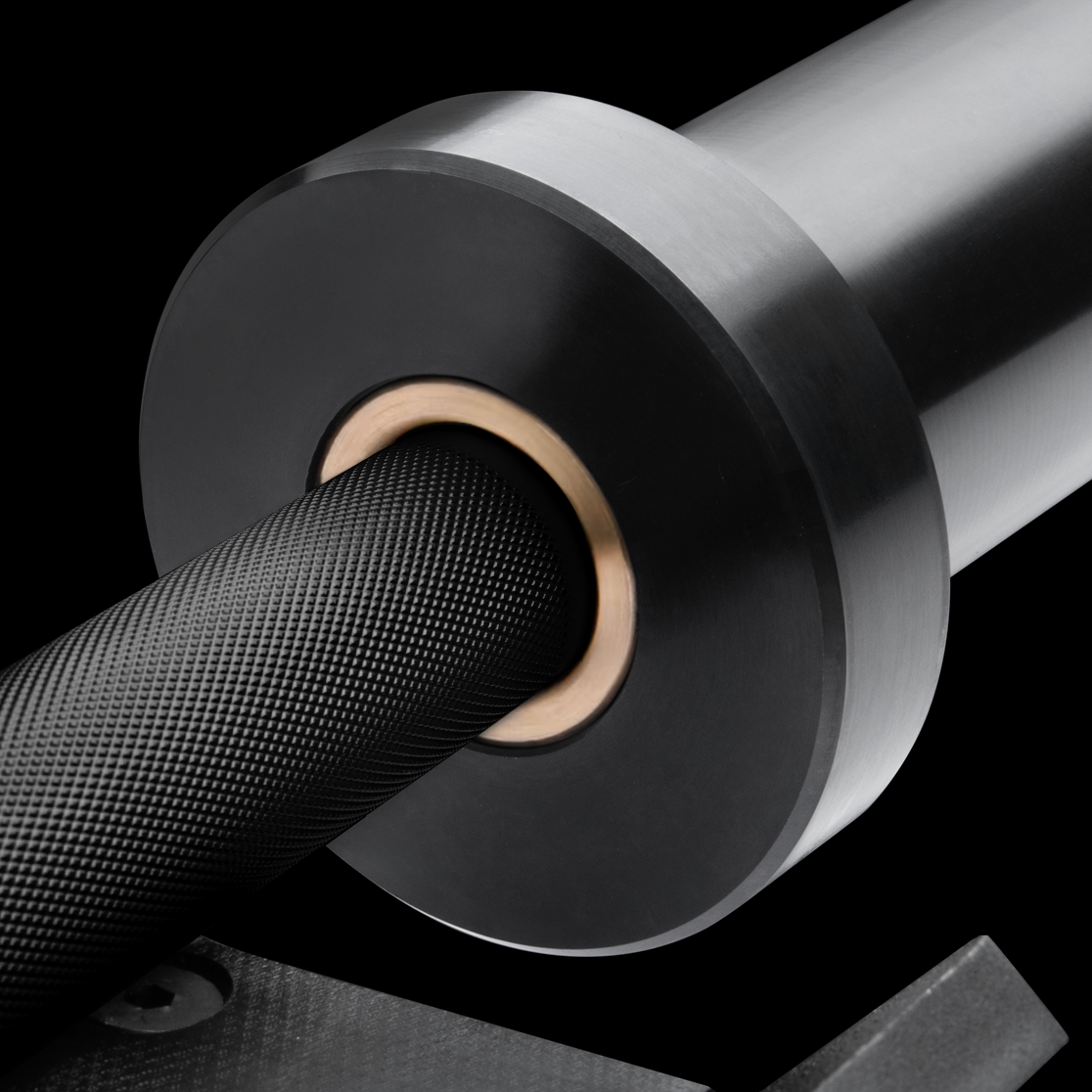 R.A.D® x ROGUE 15KG BELLA BARBELL at R.A.D® - Performance EXXXTRA Bits . Rad-Barbell-Bella-web3_bddw0t_e9wmmy