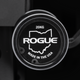 R.A.D® x ROGUE 20KG OHIO BARBELL at R.A.D® - Performance EXXXTRA Bits . Rad-Barbell-web3_upz0js