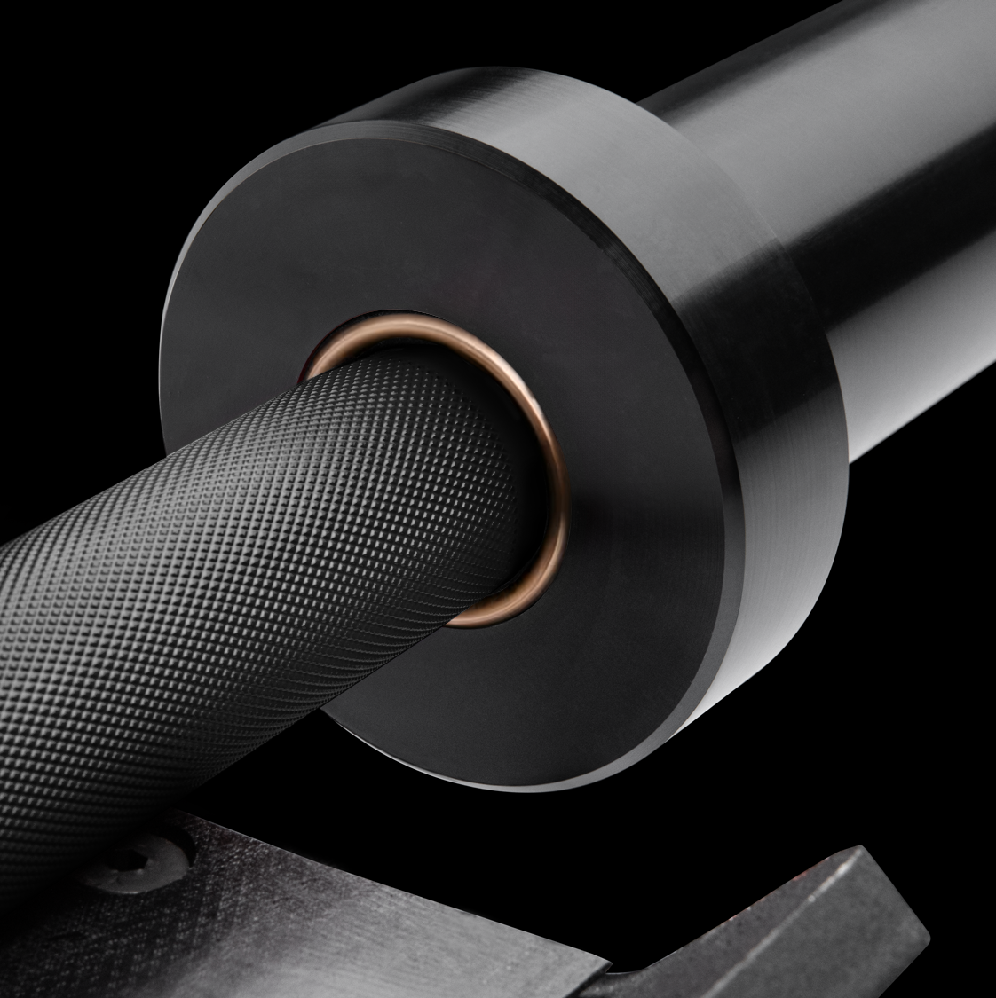 R.A.D® x ROGUE 20KG OHIO BARBELL at R.A.D® - Performance EXXXTRA Bits . Rad-Barbell-web4_t1wjtd_kjyxfk