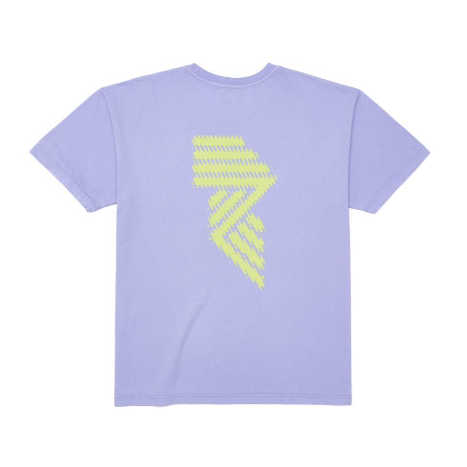 'R' LOGO TEE BABY LAV