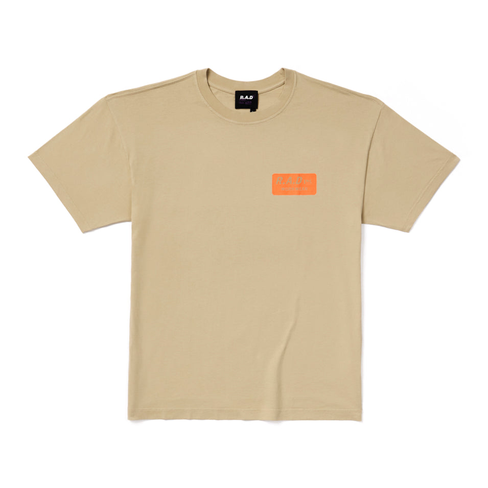 STANDARD™ WORKWEAR TEE RYE