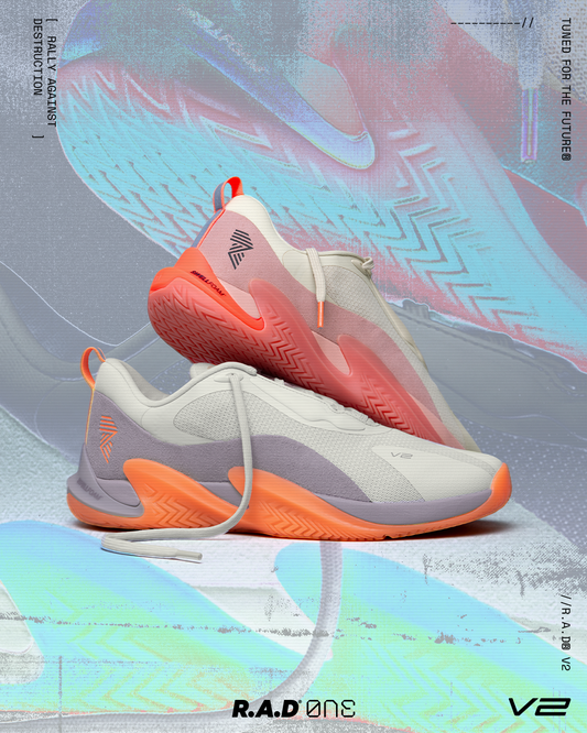 Feature Card TFT Footwear at R.A.D® UK - Performance feature . Social_Background_Batch3_Group3