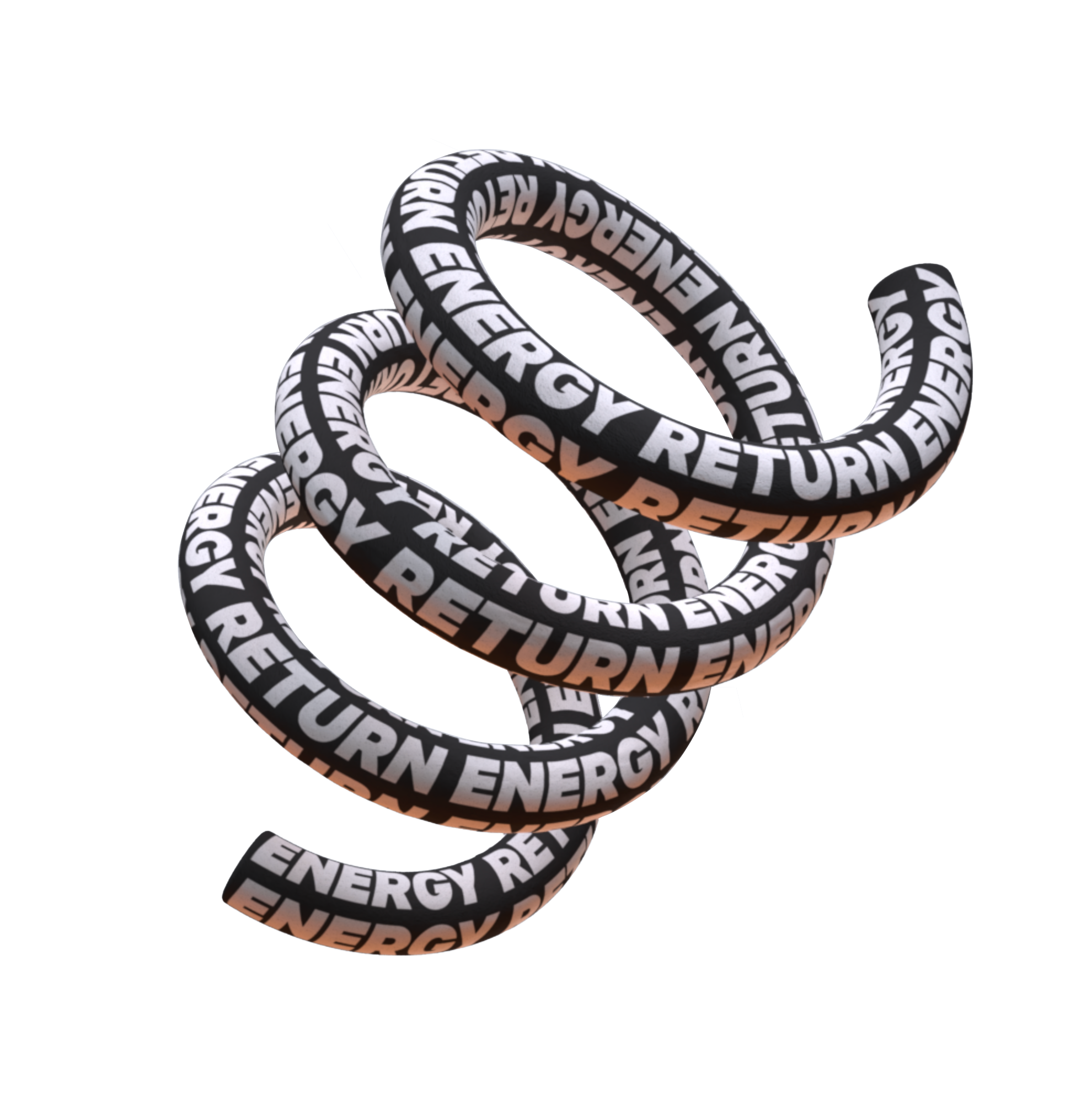 Energy Return Icon