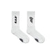 R.A.D® General Sock White Triple Pack