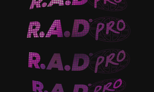 R.A.D® Pro – R.A.D® UK