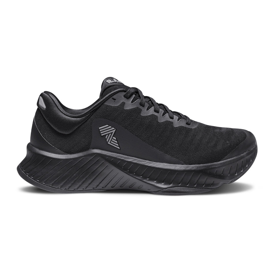 R.A.D® R-1 TRIPLE BLACK at R.A.D® - Performance Footwear . r-a-d-r-r-1-triple-black-footwear-313 — View 1